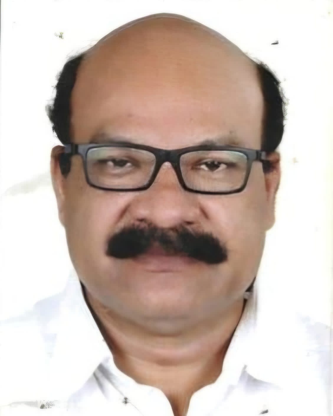 Chief Accounts Officer